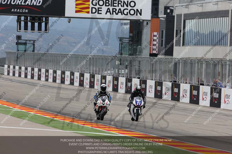 aragon;motorbikes;no limits;peter wileman photography;spain;trackday;trackday digital images