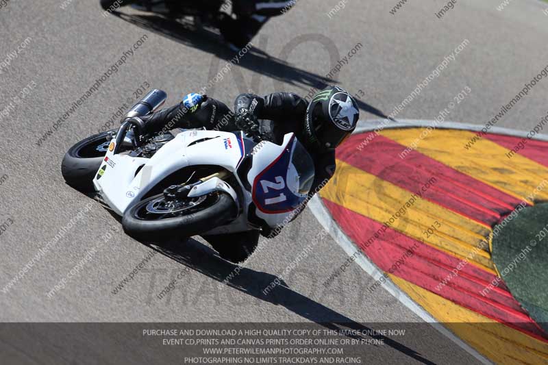 aragon;motorbikes;no limits;peter wileman photography;spain;trackday;trackday digital images
