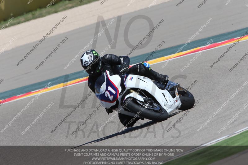 aragon;motorbikes;no limits;peter wileman photography;spain;trackday;trackday digital images