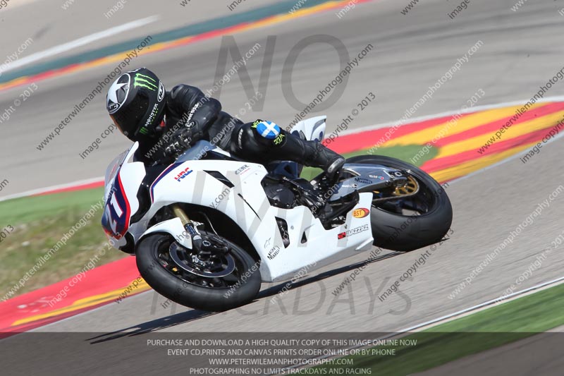 aragon;motorbikes;no limits;peter wileman photography;spain;trackday;trackday digital images