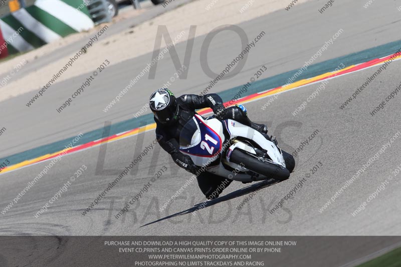 aragon;motorbikes;no limits;peter wileman photography;spain;trackday;trackday digital images
