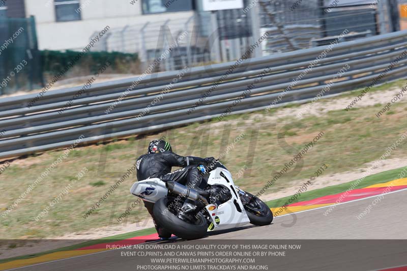 aragon;motorbikes;no limits;peter wileman photography;spain;trackday;trackday digital images
