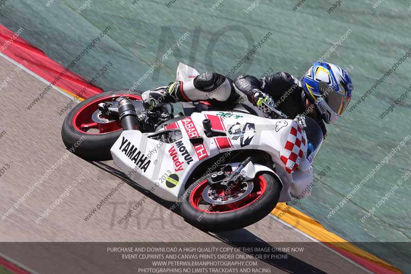 aragon;motorbikes;no limits;peter wileman photography;spain;trackday;trackday digital images