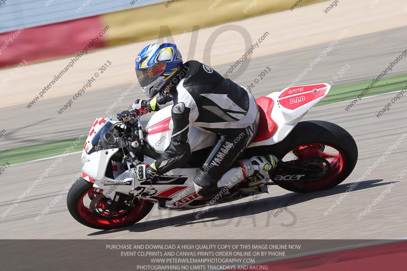 aragon;motorbikes;no limits;peter wileman photography;spain;trackday;trackday digital images