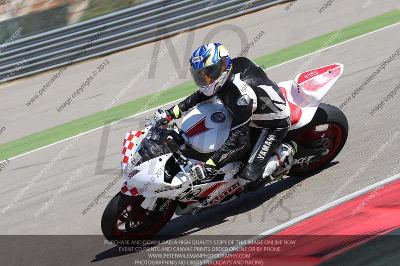 aragon;motorbikes;no limits;peter wileman photography;spain;trackday;trackday digital images