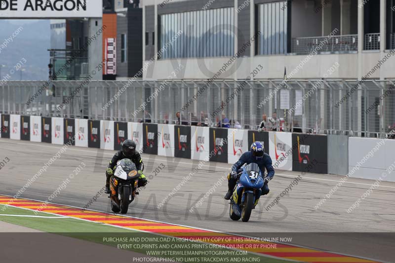 aragon;motorbikes;no limits;peter wileman photography;spain;trackday;trackday digital images