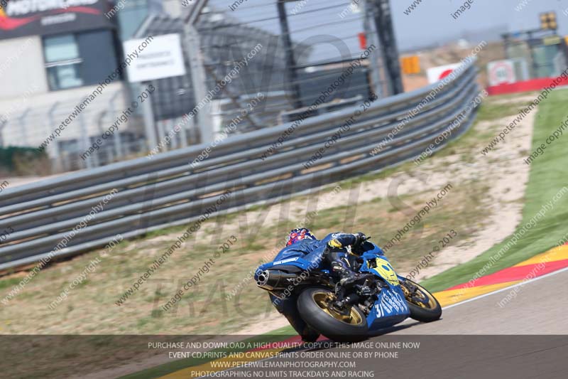 aragon;motorbikes;no limits;peter wileman photography;spain;trackday;trackday digital images