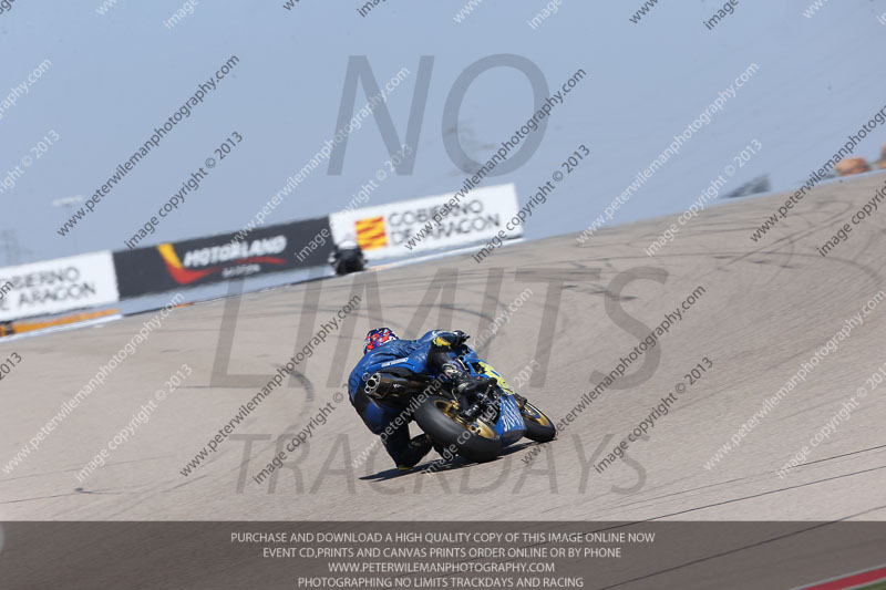 aragon;motorbikes;no limits;peter wileman photography;spain;trackday;trackday digital images