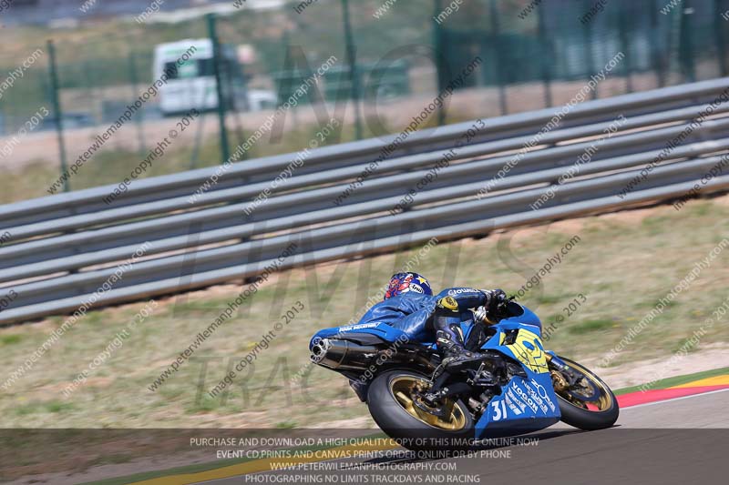aragon;motorbikes;no limits;peter wileman photography;spain;trackday;trackday digital images
