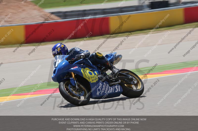 aragon;motorbikes;no limits;peter wileman photography;spain;trackday;trackday digital images