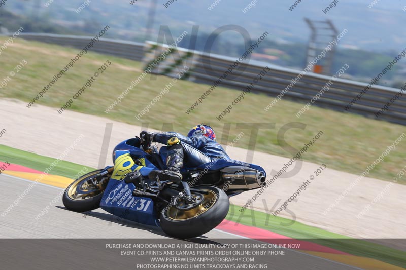 aragon;motorbikes;no limits;peter wileman photography;spain;trackday;trackday digital images