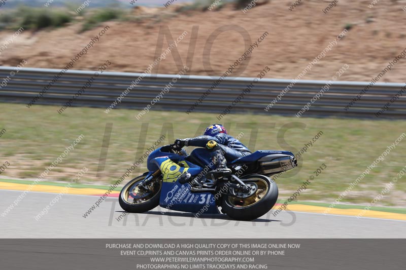 aragon;motorbikes;no limits;peter wileman photography;spain;trackday;trackday digital images