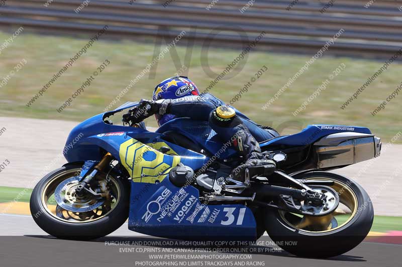 aragon;motorbikes;no limits;peter wileman photography;spain;trackday;trackday digital images