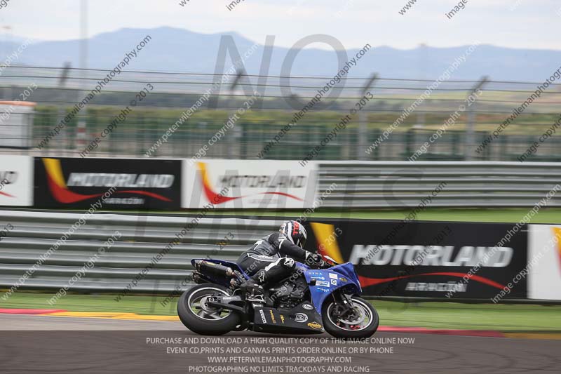 aragon;motorbikes;no limits;peter wileman photography;spain;trackday;trackday digital images