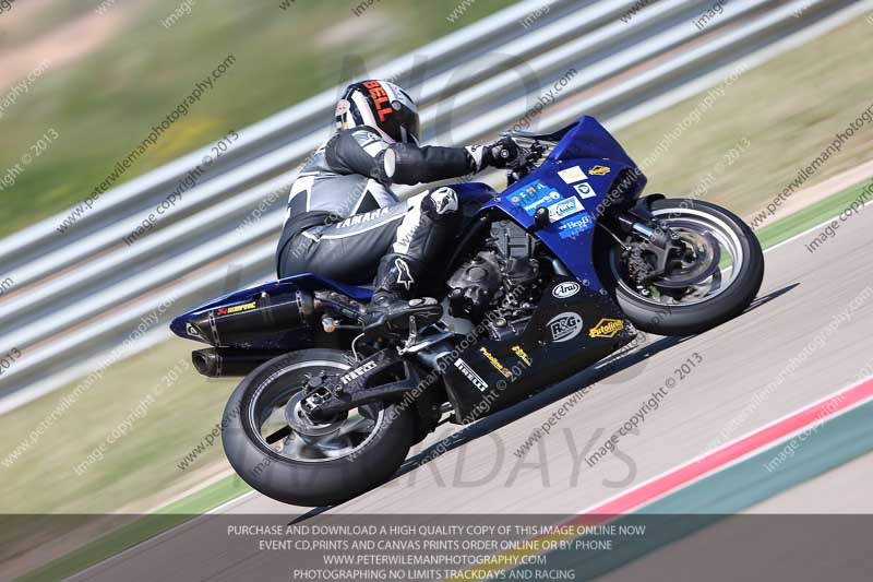 aragon;motorbikes;no limits;peter wileman photography;spain;trackday;trackday digital images