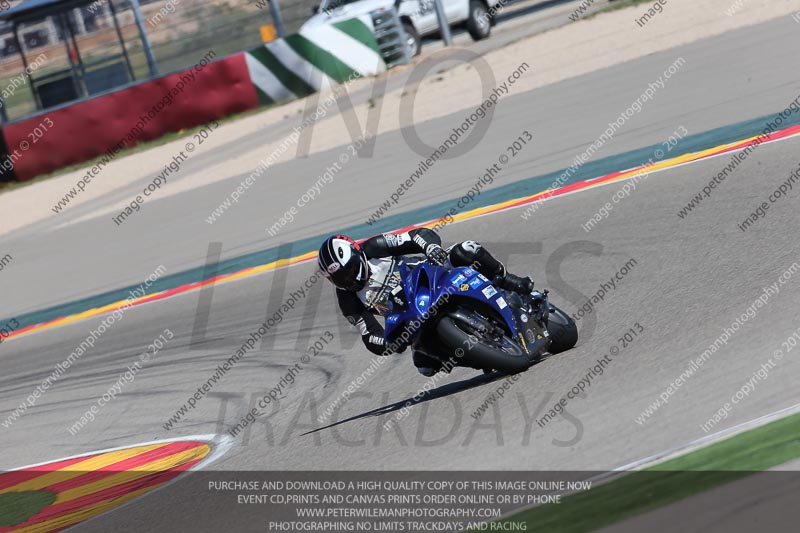 aragon;motorbikes;no limits;peter wileman photography;spain;trackday;trackday digital images