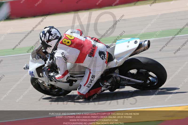 aragon;motorbikes;no limits;peter wileman photography;spain;trackday;trackday digital images