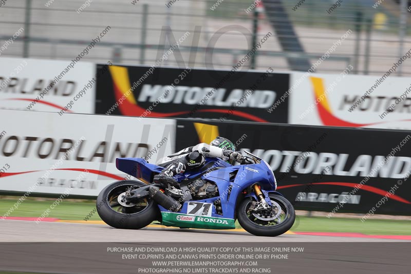 aragon;motorbikes;no limits;peter wileman photography;spain;trackday;trackday digital images