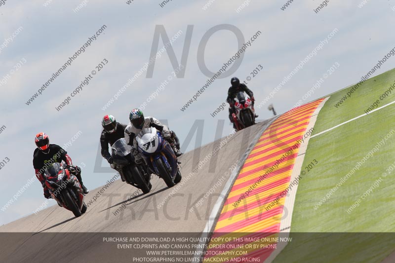 aragon;motorbikes;no limits;peter wileman photography;spain;trackday;trackday digital images