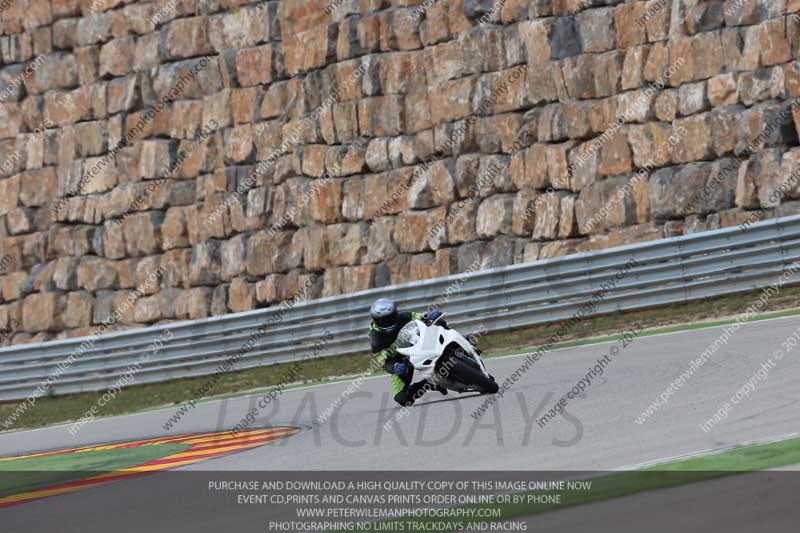 aragon;motorbikes;no limits;peter wileman photography;spain;trackday;trackday digital images
