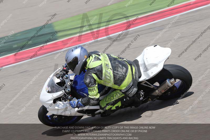 aragon;motorbikes;no limits;peter wileman photography;spain;trackday;trackday digital images