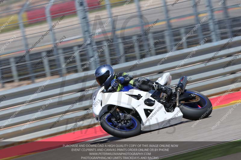 aragon;motorbikes;no limits;peter wileman photography;spain;trackday;trackday digital images