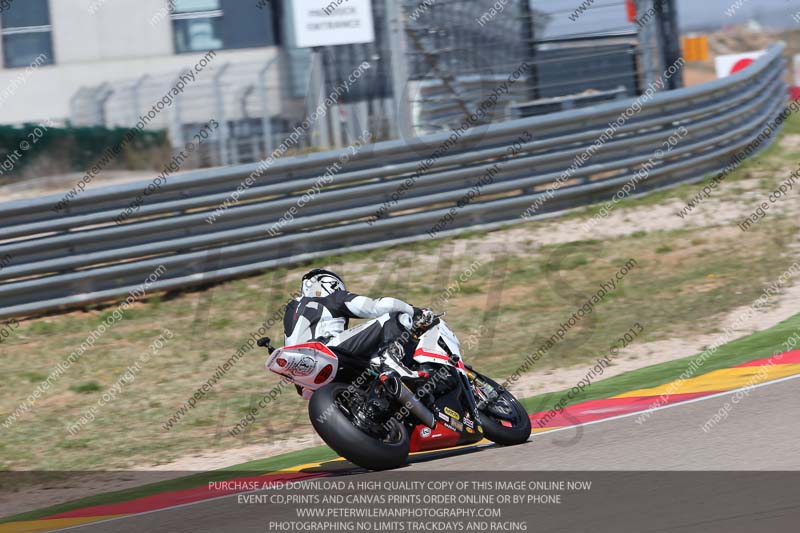 aragon;motorbikes;no limits;peter wileman photography;spain;trackday;trackday digital images