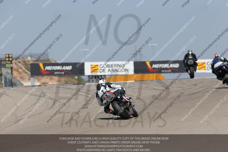 aragon;motorbikes;no limits;peter wileman photography;spain;trackday;trackday digital images