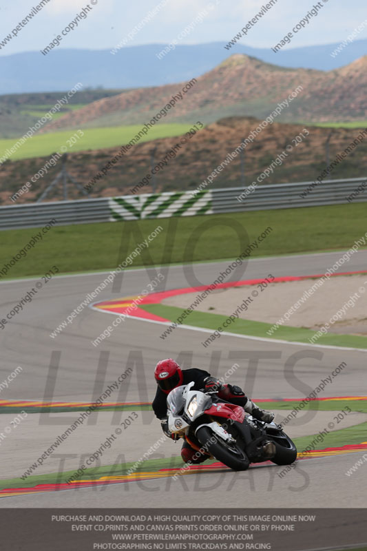 aragon;motorbikes;no limits;peter wileman photography;spain;trackday;trackday digital images