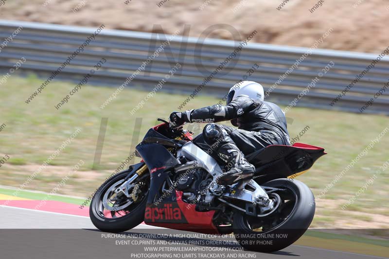 aragon;motorbikes;no limits;peter wileman photography;spain;trackday;trackday digital images