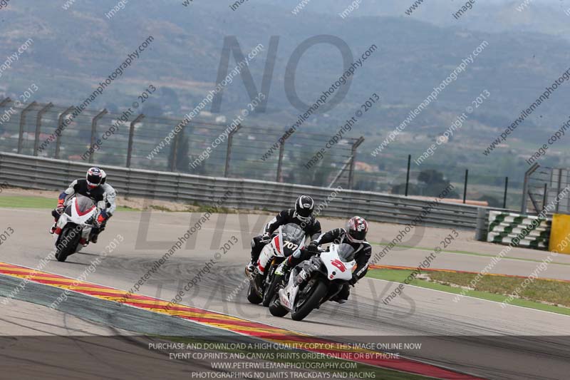 aragon;motorbikes;no limits;peter wileman photography;spain;trackday;trackday digital images