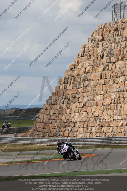 aragon;motorbikes;no limits;peter wileman photography;spain;trackday;trackday digital images