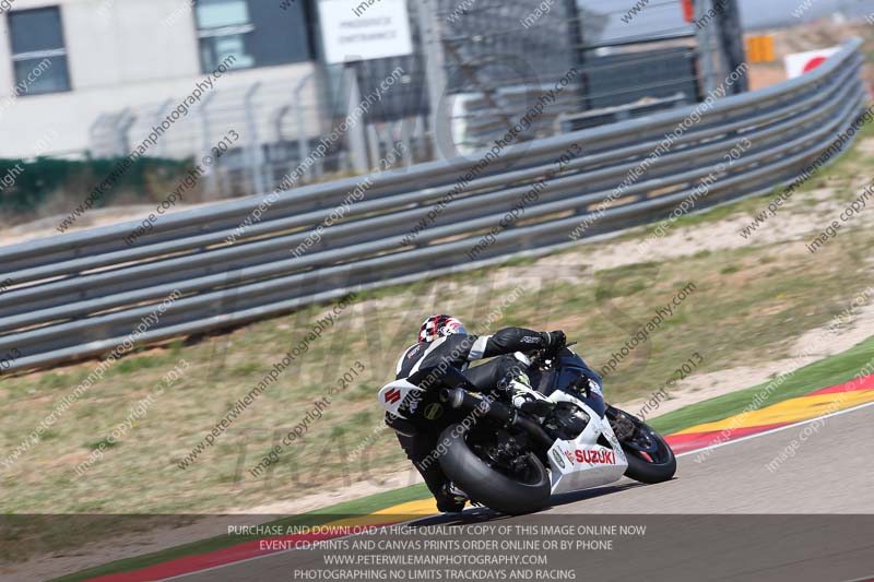 aragon;motorbikes;no limits;peter wileman photography;spain;trackday;trackday digital images