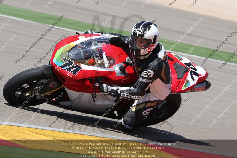 aragon;motorbikes;no limits;peter wileman photography;spain;trackday;trackday digital images