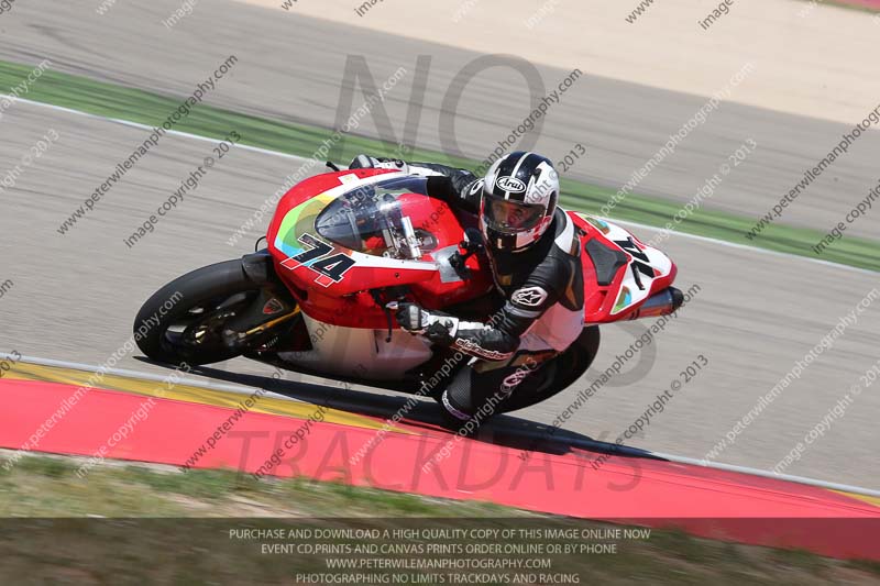 aragon;motorbikes;no limits;peter wileman photography;spain;trackday;trackday digital images
