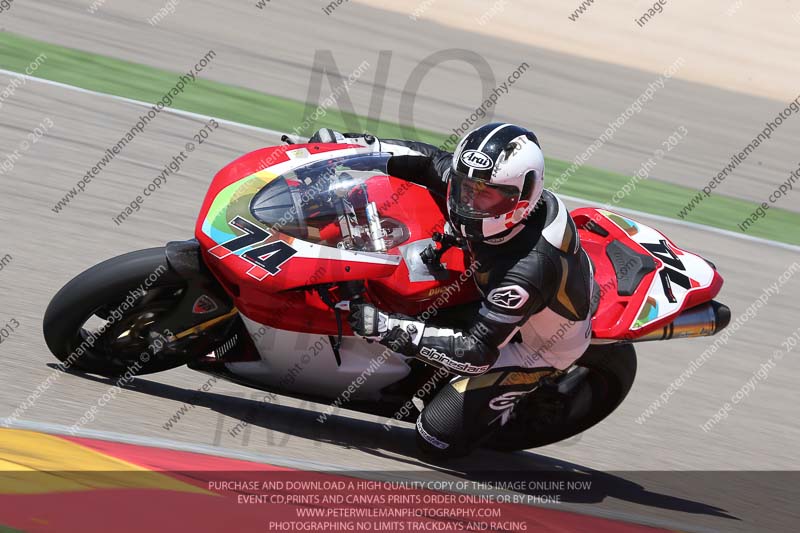 aragon;motorbikes;no limits;peter wileman photography;spain;trackday;trackday digital images