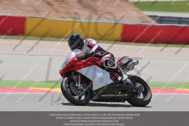 aragon;motorbikes;no limits;peter wileman photography;spain;trackday;trackday digital images