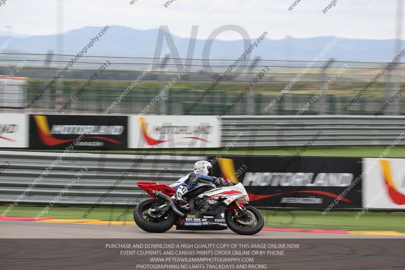 aragon;motorbikes;no limits;peter wileman photography;spain;trackday;trackday digital images