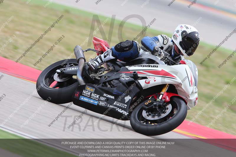 aragon;motorbikes;no limits;peter wileman photography;spain;trackday;trackday digital images