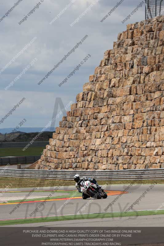 aragon;motorbikes;no limits;peter wileman photography;spain;trackday;trackday digital images