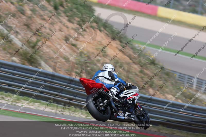 aragon;motorbikes;no limits;peter wileman photography;spain;trackday;trackday digital images