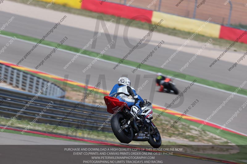 aragon;motorbikes;no limits;peter wileman photography;spain;trackday;trackday digital images