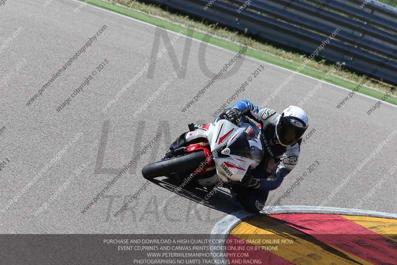 aragon;motorbikes;no limits;peter wileman photography;spain;trackday;trackday digital images