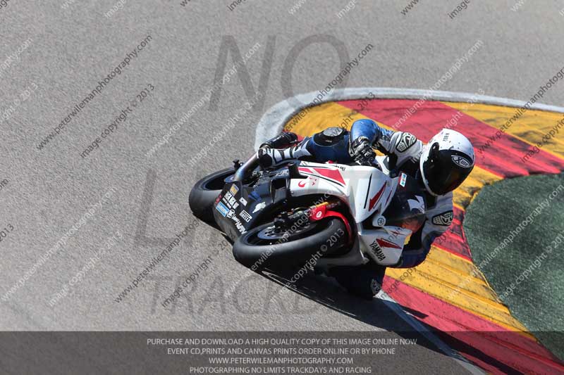 aragon;motorbikes;no limits;peter wileman photography;spain;trackday;trackday digital images