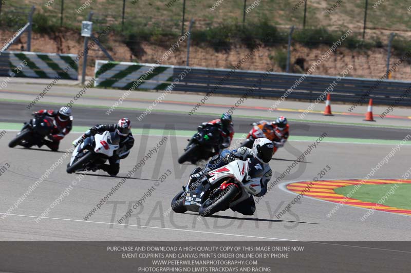 aragon;motorbikes;no limits;peter wileman photography;spain;trackday;trackday digital images