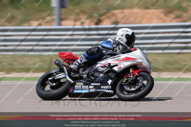 aragon;motorbikes;no limits;peter wileman photography;spain;trackday;trackday digital images