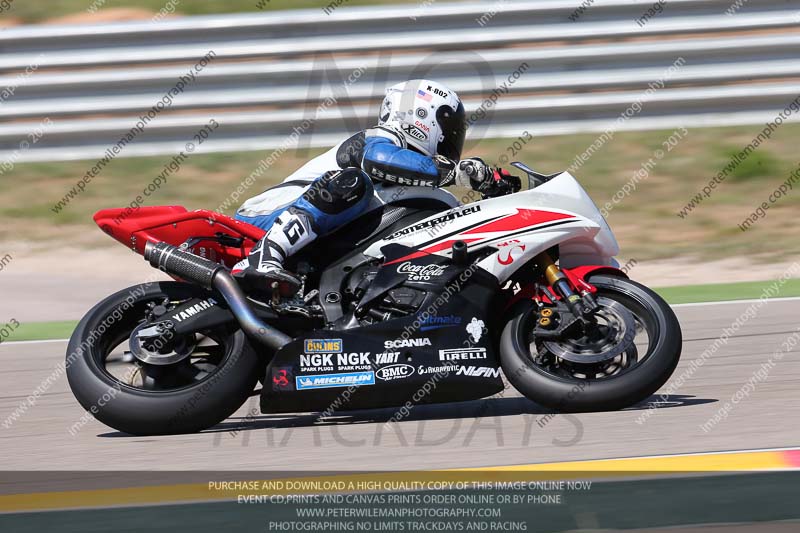 aragon;motorbikes;no limits;peter wileman photography;spain;trackday;trackday digital images