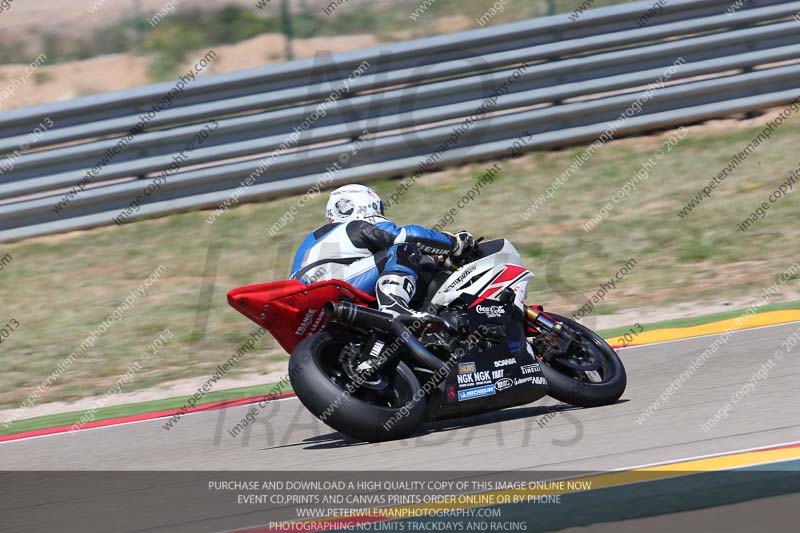 aragon;motorbikes;no limits;peter wileman photography;spain;trackday;trackday digital images