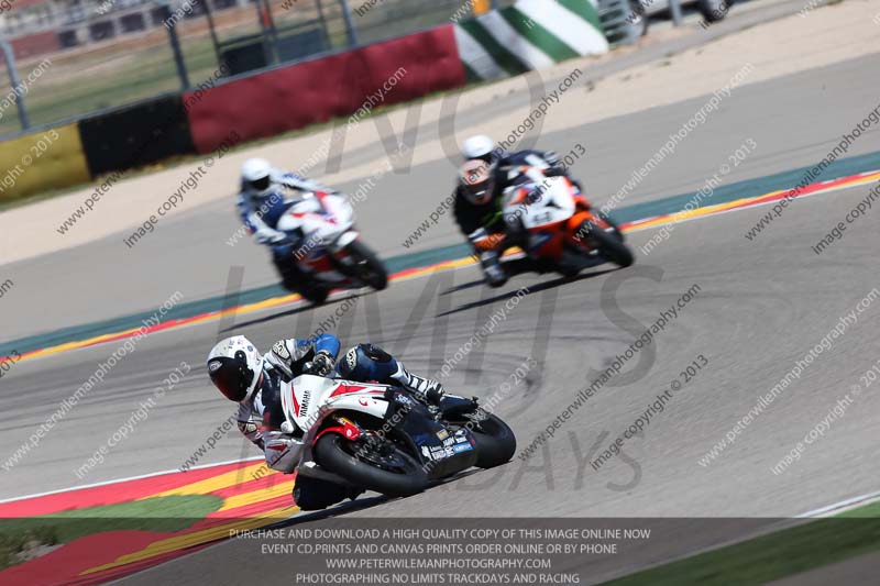 aragon;motorbikes;no limits;peter wileman photography;spain;trackday;trackday digital images
