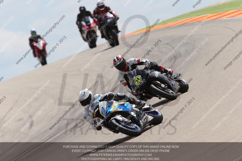 aragon;motorbikes;no limits;peter wileman photography;spain;trackday;trackday digital images
